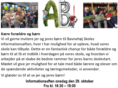 Informationsaften